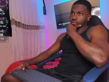 ethan_travis0 on Chaturbate