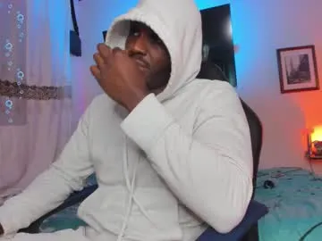 ethan_travis0 on Chaturbate