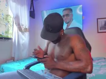 ethan_travis0 — show cum in public #bbc #ebony #bigass #monstercock #muscle [1111 tokens remaining]