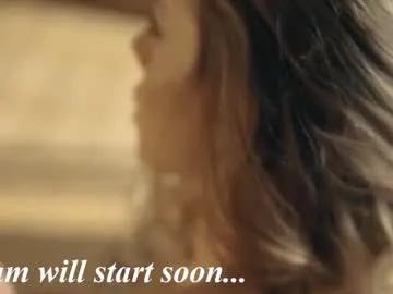 eva_fashionista — Welcome to my room; ) Fav levels: 270, 500&1000 ;) - Goal: Take the bra off ;) [1336 tokens left] #lovense #cum #bigboobs #cute #feet