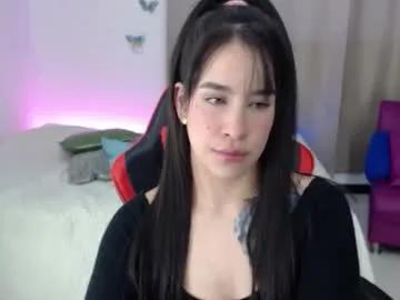 Chaturbate eva_rosee4 is Freechat eva_rosee4 — CrazyGoal: Show body naked and play with my wet pussy #girly #cute #new #latina #milky