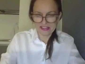 Freechat evaglad on Chaturbate