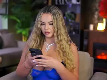 evasunderland on Chaturbate