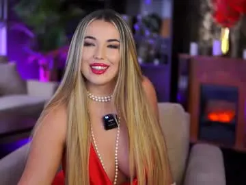 evasunderland on Chaturbate