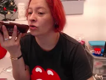 evatwiss on Chaturbate