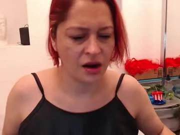 evatwiss on Chaturbate