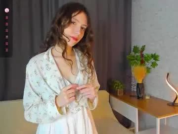 Freechat evetteagner on Chaturbate