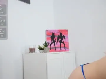 evymiuu on Chaturbate