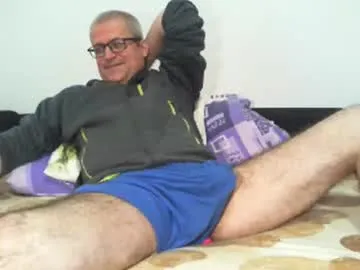 eyes12 on Chaturbate