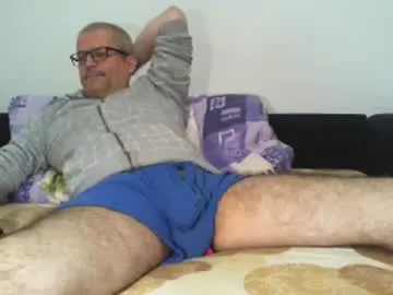 eyes12 on Chaturbate