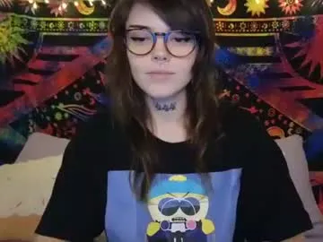 faerienugs — cum-fy cozy stream :P #new #shy #petite #skinny #young