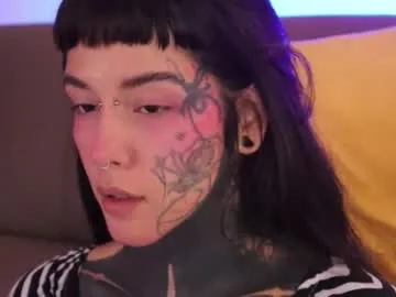 fairyflexxx — come to se how suck a cockdeepthroat loverFAV TIPS 100, 66, 200  GOAL sloopy bj with real cock #deepthroat #goth #daddy #squirt #couple #smoke [2222 tokens remaining]