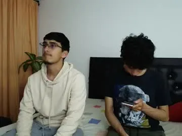 fallgays on Chaturbate