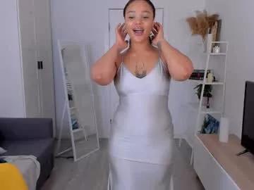 Freechat feel_our_vibe on Chaturbate