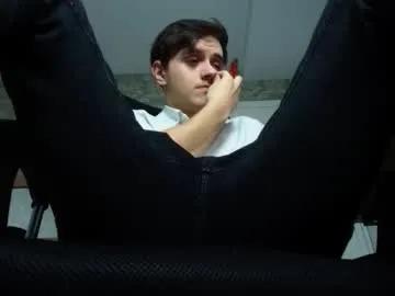 Freechat felixstark on Chaturbate