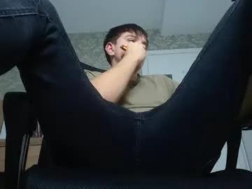 Freechat felixstark on Chaturbate