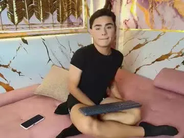 femnoa — GOAL: Zoom in my hole [66 tokens remaining] Welcome to my room I am very hot and playful  #twink #femboy  #bigcock #18 #young