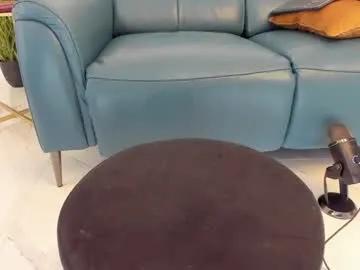 Freechat fetish_life on Chaturbate