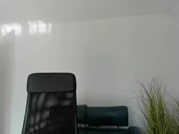 Freechat fetish_life on Chaturbate
