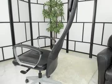 Freechat fetish_life on Chaturbate