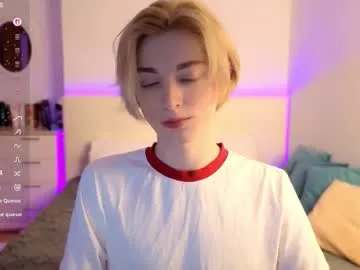 fiachand — GOAL: hard dick & ass close up [83 tokens remaining] Hey, guys.  Fav pattern 38;150;160;170. Follow to my Fansly.Welcome to my room!  #lovense #precum #twink #femboy #gay