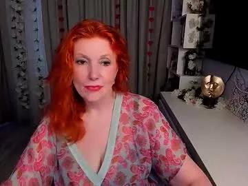 Freechat fire_foxone on Chaturbate