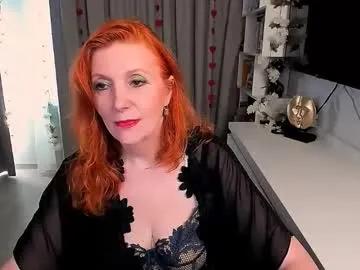 Freechat fire_foxone on Chaturbate
