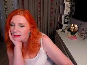 Freechat fire_foxone on Chaturbate