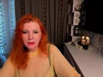 Freechat fire_foxone on Chaturbate