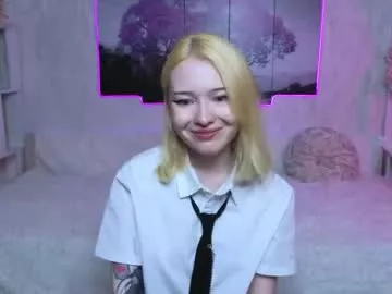 flaircorell on Chaturbate