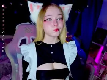 flaircorell on Chaturbate