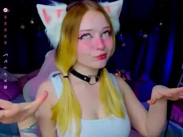 flaircorell on Chaturbate