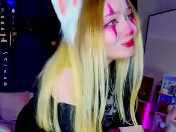 flaircorell on Chaturbate