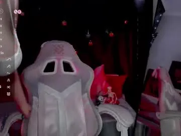 flaircorell on Chaturbate