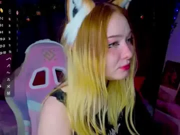 flaircorell on Chaturbate