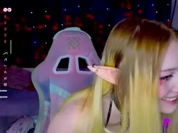 flaircorell on Chaturbate