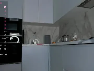 flirtykitty_ on Chaturbate