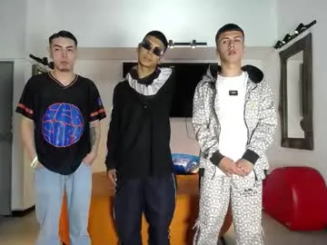 flyckers on Chaturbate