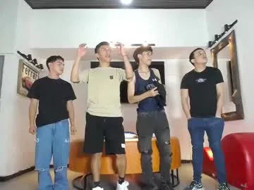 flyckers on Chaturbate