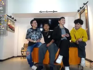 flyckers on Chaturbate