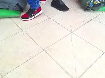 flyckers on Chaturbate