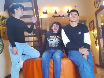 flyckers on Chaturbate