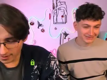 fose_di on Chaturbate