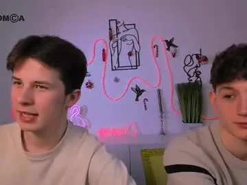 fose_di on Chaturbate