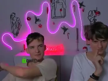 fose_di on Chaturbate