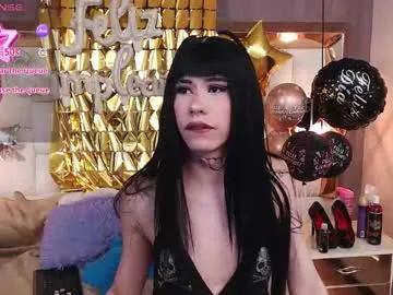 Freechat foxxy_dolce on Chaturbate