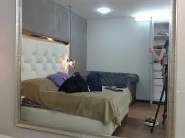 Freechat foxxy_dolce on Chaturbate