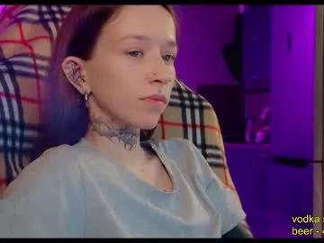 Chaturbate fran_bow is Freechat fran_bow — 419 420 meme #nonude #smoke #emo #feet #tattoo