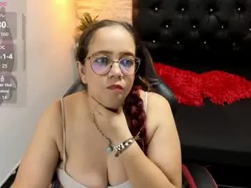 francesca_bbw on Chaturbate