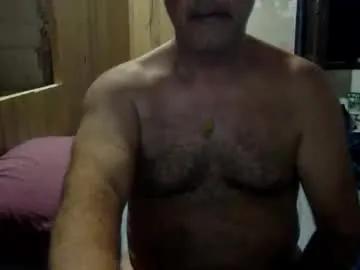 Freechat futbolin95 on Chaturbate